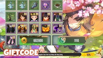 Vấn Kiếm 3D - MGP - Vũ Kiếm Vấn Tình | Tất tần tật các giftcode cho tân thủ và hướng dẫn nhập code