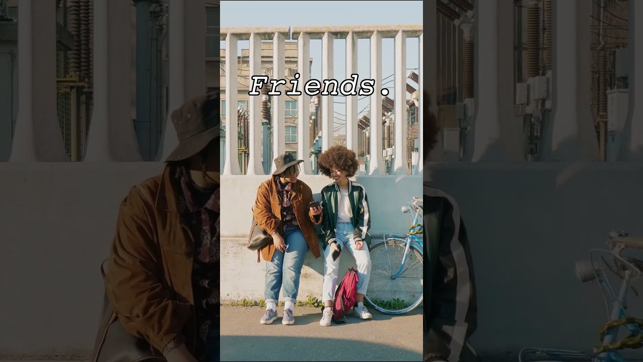 Welcome to Milan | Friends