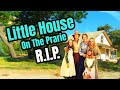 Famous Graves - LITTLE HOUSE ON THE PRAIRIE TV Show Cast & Filming Location