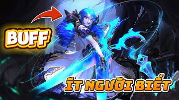 TOP 1 KHÔNG MẤT MÁU! Được Buff Quá Nhiều, Gwen Đang Là Form Reroll Mạnh Nhất