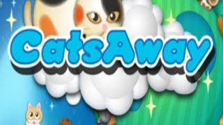 CATS AWAY FOR IPHONE, IPAD, & IPOD TOUCH! screenshot 4