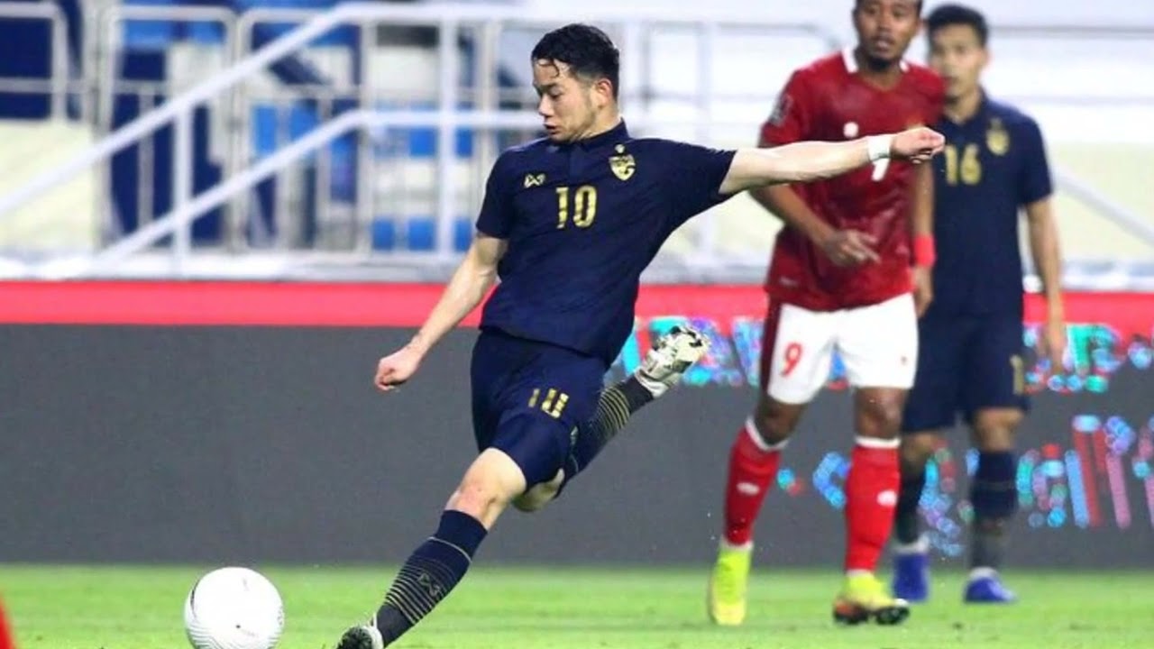 chumash casino santa barbara HLV U23 Thái Lan muốn có đội hình mạnh nhất ở Dubai Cup