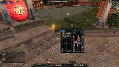 Silkroad Online Learn How to get +5 at Magic pop guide (Exchange items)