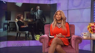 The Wendy Williams Show season 10  full hot topics 2019 part 31