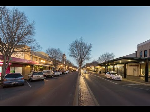 Dubbo, City In New South Wales | The Hub Of The West | Dubbo NSW, Australia