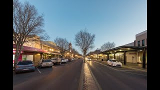 Dubbo, City In New South Wales | The Hub Of The West | Dubbo NSW, Australia