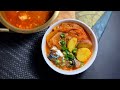 김치 고등어통 찌개 Kimchi Canned Mackerel Stew