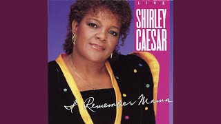 Vignette de la vidéo "Shirley Caesar - I Cannot Stop Praising Him"