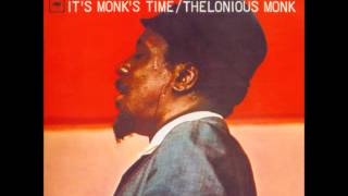 Thelonious Monk - Lulu&#39;s Back In Town