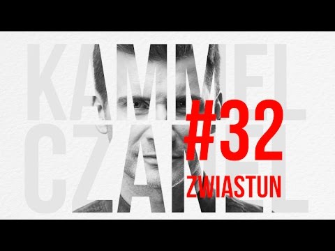 Kammel Czanel #32 - zwiastun odcinka