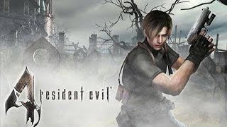 Resident Evil 4 Mobile - Resident Evil 4 Mobile Edition Ph