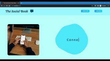 🔴 Social Media Website | Full Stack Web Development using NodeJS, MongoDB, ExpressJS 🔥