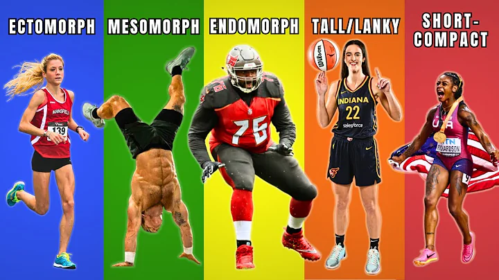 Every Hidden Advantage of Your Body Type Explained In Detail