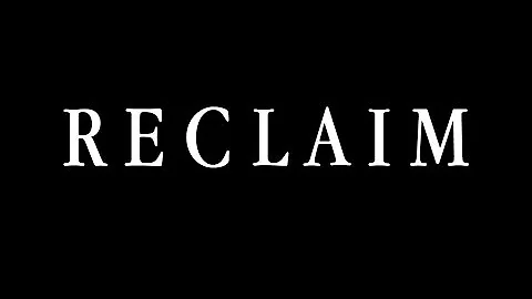 Reclaim: Lynne Phillips
