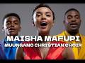 Maisha Yangu Ni Mafupi Sana Muungano Christian Choir A COVER