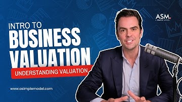 Introduction to Business Valuation
