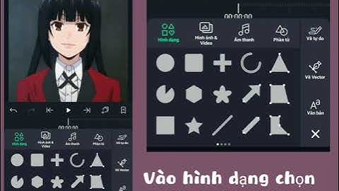 Tut skill Alight Motion for beginners #4