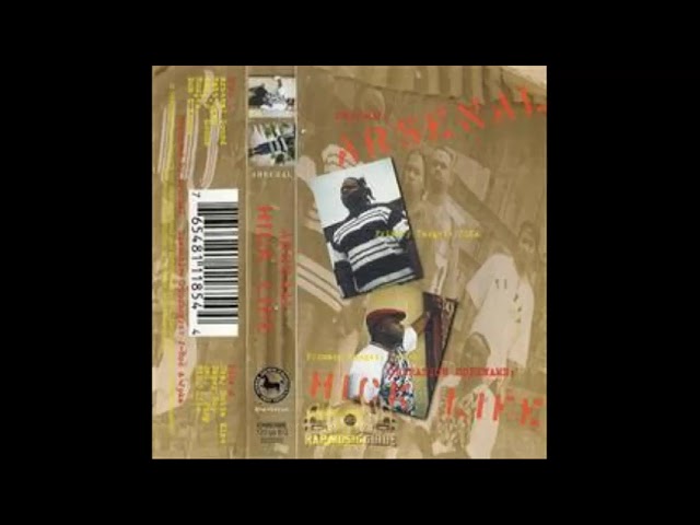 洋楽 ARSENAL / HICK LIFE Hick Life - Arsenal (Kansas City, MO) - YouTube