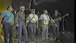 Haul Away Joe-Makem & Clancy w/ Schooner Fare chords