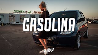 Daddy Yankee - Gasolina Noize Men & Salamanka Remix