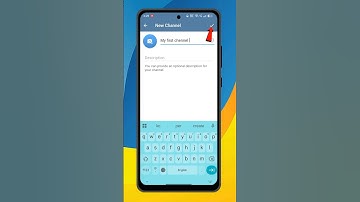 🔒 Telegram Private Channel Kaise Banaye | Full Step By Step Guide in Hindi