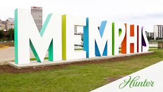 Keeping Memphis Cool | Hunter Fan