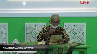 2 # KH. Athoillah S. Anwar: Kitab Sulam Munajat