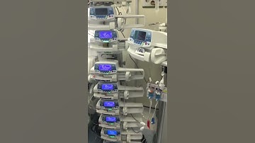 #At my Job with #HFOV and #NO machine for critically ill baby#Chitrali# booni