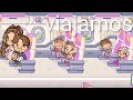 Viajamos pra Coreia no avatar world 