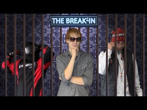 The Break-In