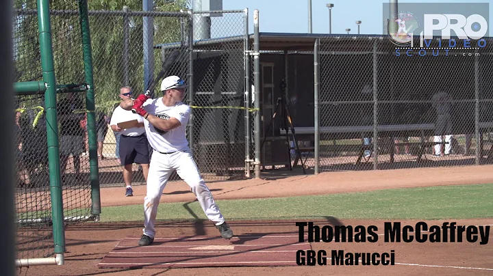 Thomas McCaffrey