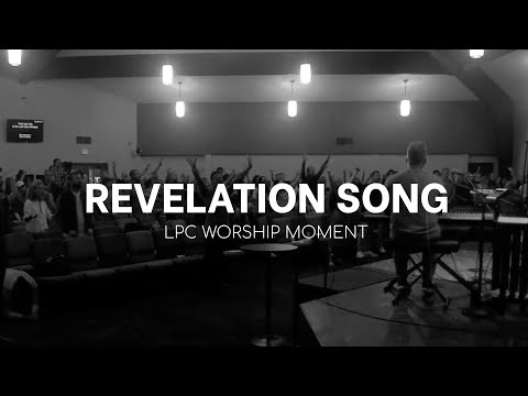 Worship: Revelation Song - Album by Elevation