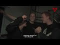 Op stap met 2 Sidez naar Hard Nature (subtitled)