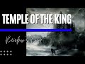 The Temple of the King  (Rainbow's Cover)