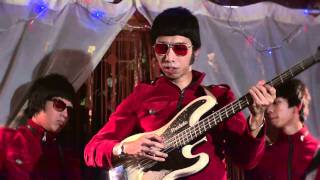 The Pinholes - Besok Oh Yeah chords