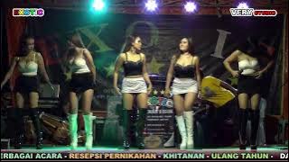 OPENING ALL ARTIS EXOTIC HOUSE MUSIC - LIVE SERDANG BAYAH