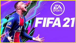 IS FIFA 21 GOOD OR BAD? - FIFA 21 First Impressions (Career Mode & Gameplay)