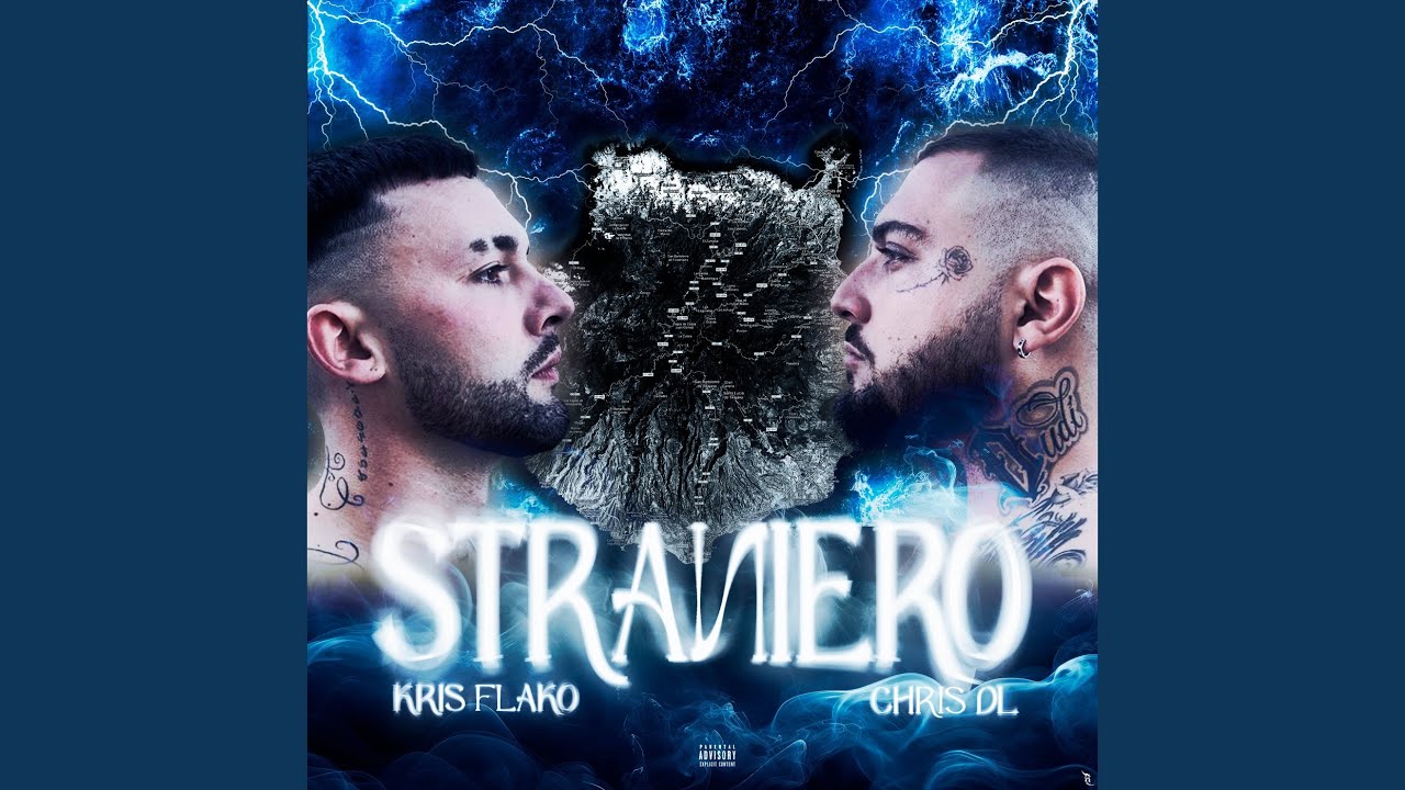 Watch STRANIERO on YouTube Watch STRANIERO on YouTube