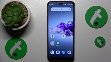 How to Turn On the Mobile Data Saver Option on ZTE Blade A51