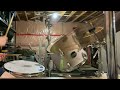 Whiplash Drum Cover | Danny Joon