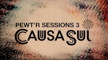 Causa Sui: Pewt
