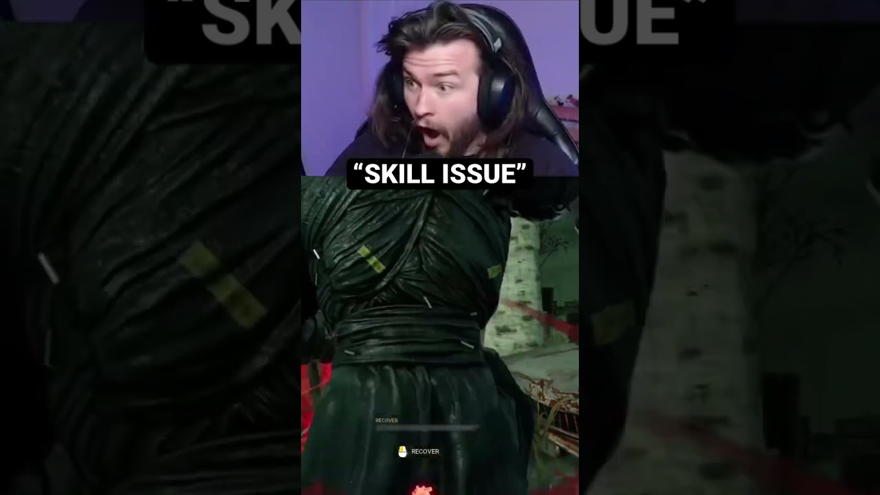 CLEAR SKILL ISSUE! | DBD Stream Highlights