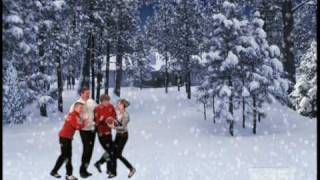 Abc15 Holidays 2007 Promo 2