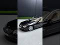 MERCEDES-BENZ SL 500 #unboxing #viralvideo #trendingshorts #cartechnology