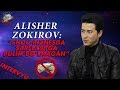 Alisher Zokirov - Shou-biznesga pulsiz kirganman (Exclusive intervyu)