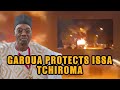 Garoua Protects Issa Tchiroma 12 10 2025