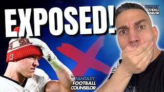 Top 10 Fantasy Football Mistakes to Avoid in 2025