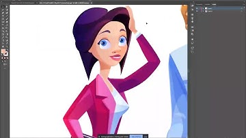 2D Animations in After effect effects | Recorded Session 02 | Class 02 | Urdu/Hindi