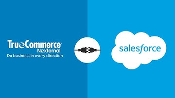 Salesforce.com eCommerce CRM  Integration Demo by Nexternal