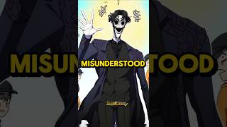 The Most Misunderstood Manhwa Character Ever | Manhwa Recap | Scooby-Toon